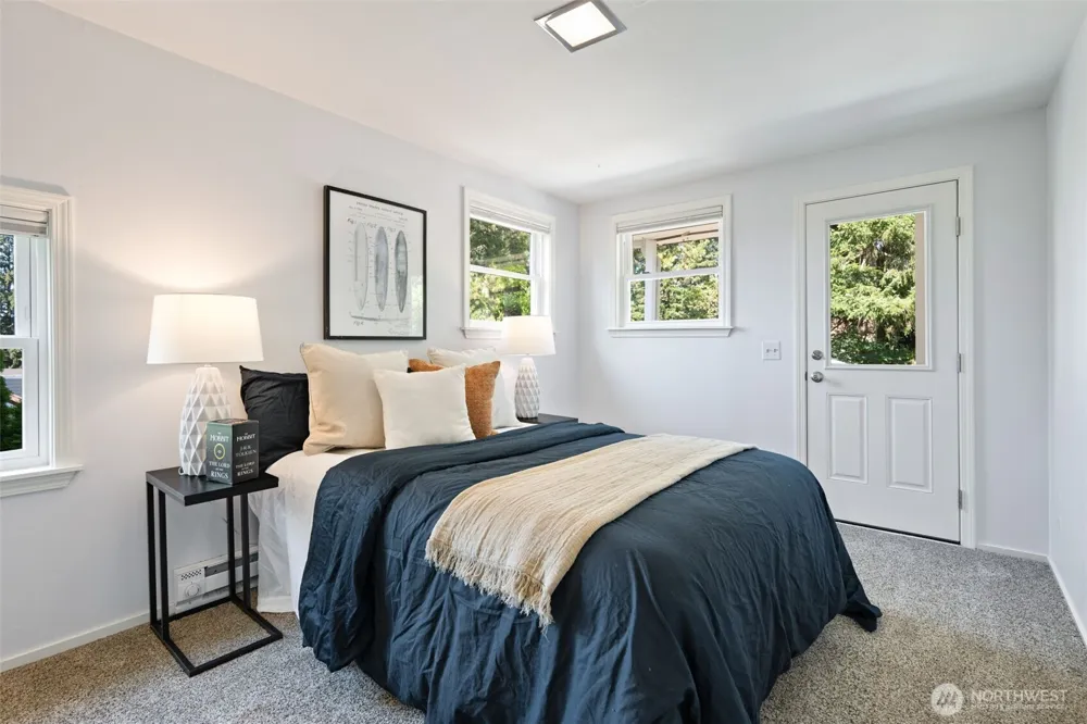 320 NE 156th Street Shoreline, WA 98155