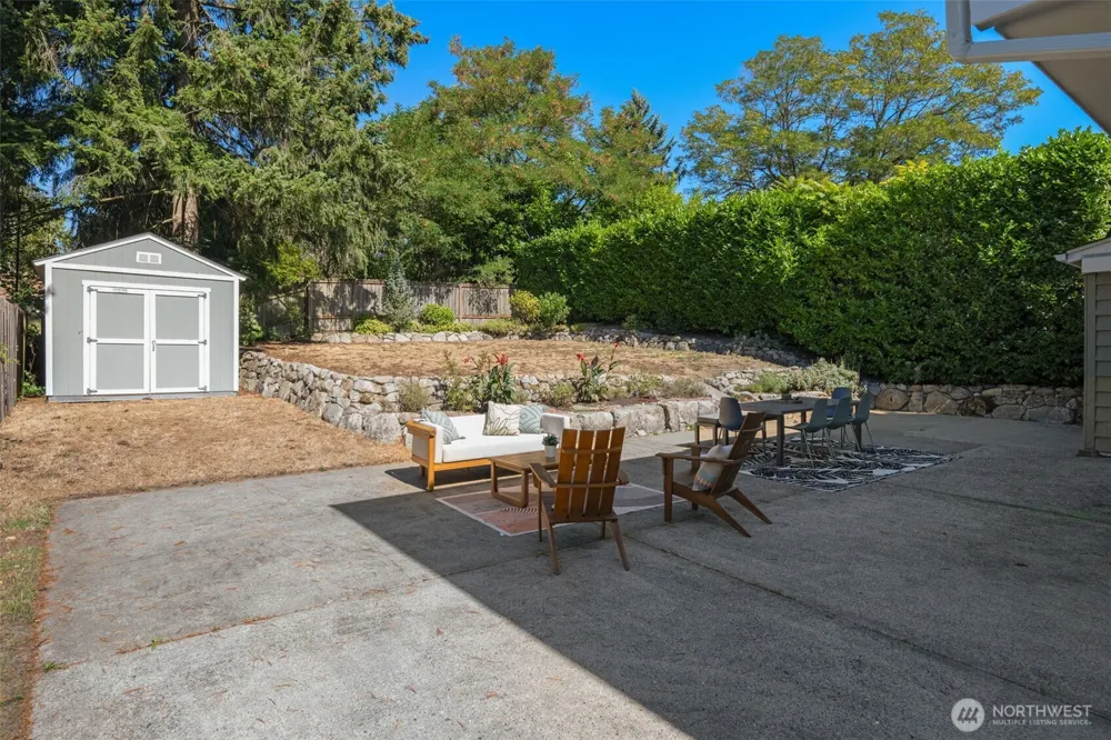 320 NE 156th Street Shoreline, WA 98155