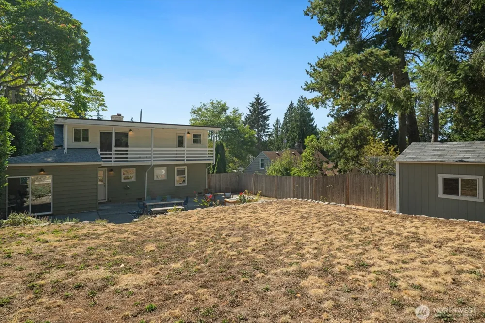 320 NE 156th Street Shoreline, WA 98155