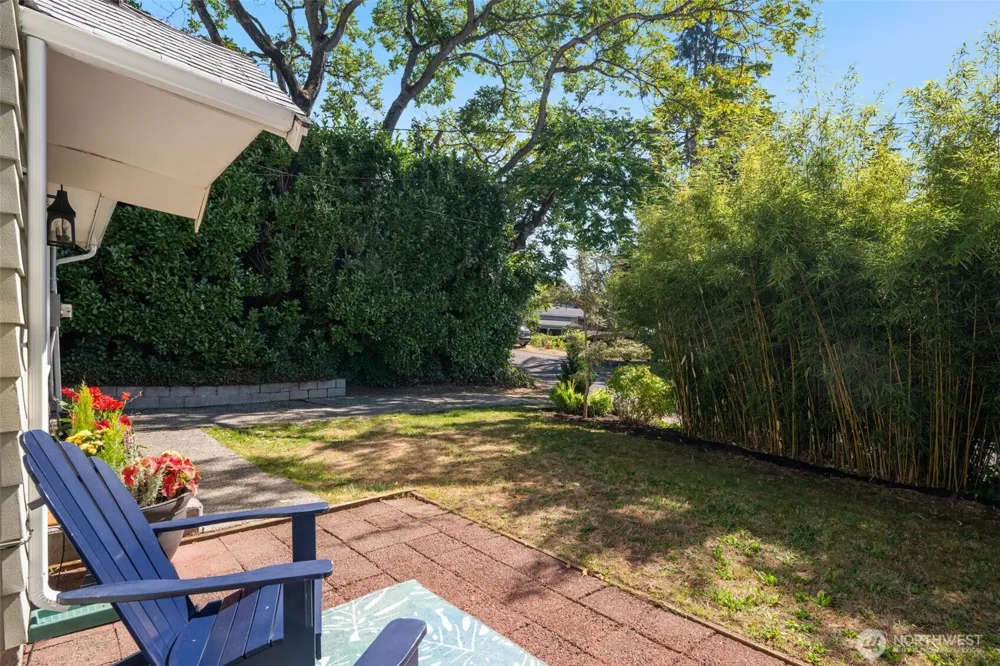 320 NE 156th Street Shoreline, WA 98155