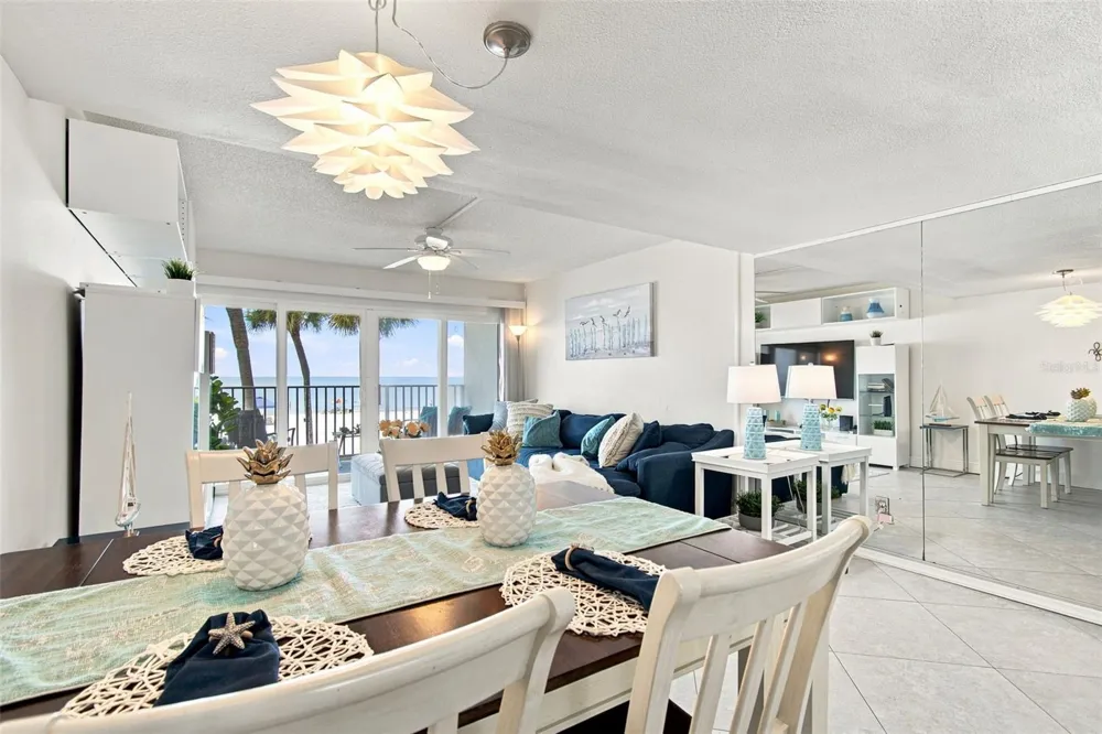 60 GULF BOULEVARD #214 Indian Rocks Beach, FL 33785