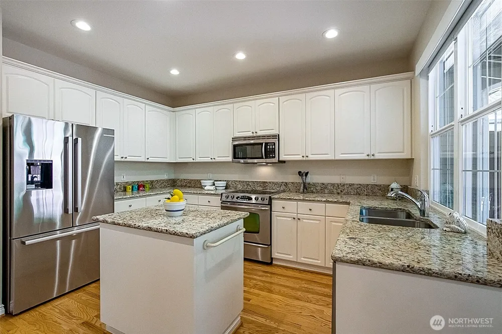 1831 163rd Street SE Mill Creek, WA 98012