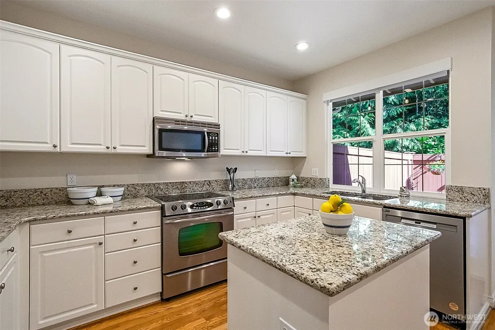 1831 163rd Street SE Mill Creek, WA 98012