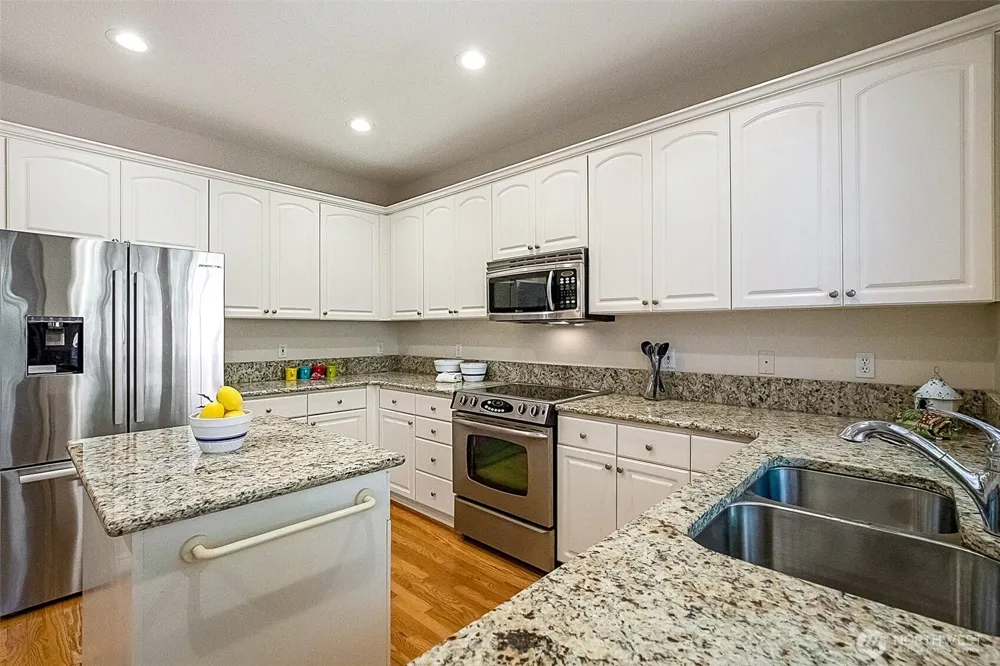 1831 163rd Street SE Mill Creek, WA 98012