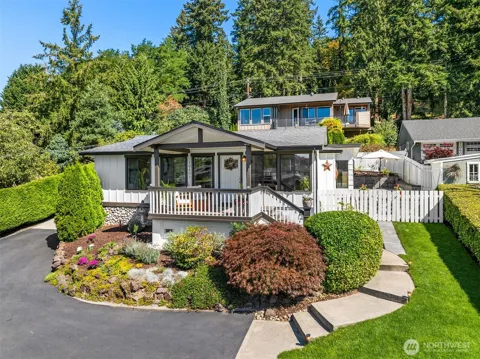 10601 Vernon Road