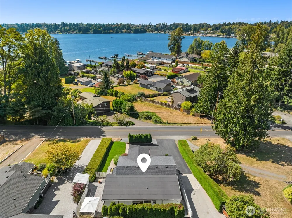 10601 Vernon Road Lake Stevens, WA 98258