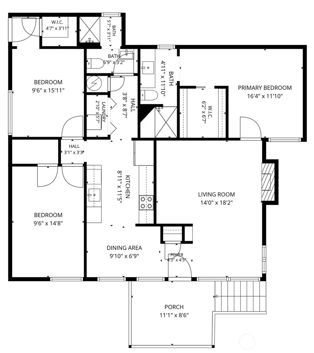 10601 Vernon Road Lake Stevens, WA 98258