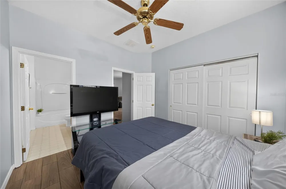 217 SAND RIDGE DRIVE Davenport, FL 33896