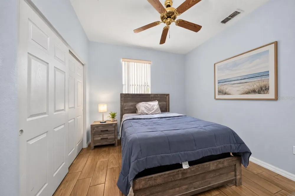 217 SAND RIDGE DRIVE Davenport, FL 33896
