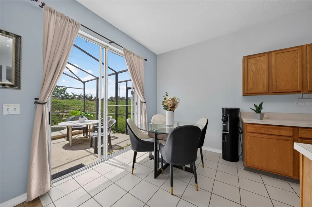 217 SAND RIDGE DRIVE Davenport, FL 33896