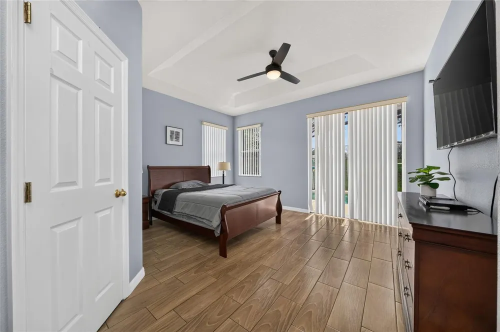 217 SAND RIDGE DRIVE Davenport, FL 33896