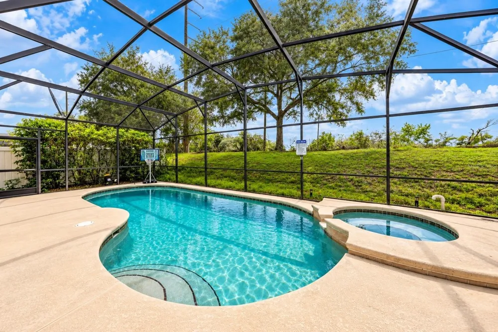 217 SAND RIDGE DRIVE Davenport, FL 33896