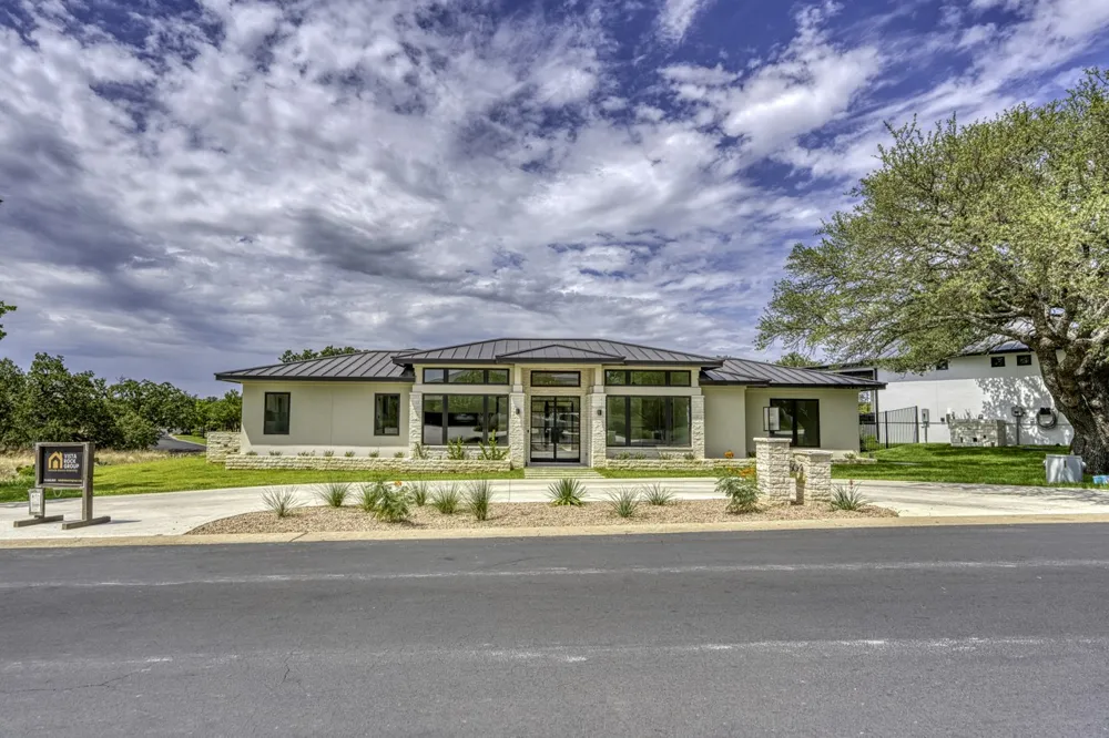3504 Bay West Boulevard Horseshoe Bay, TX 78657