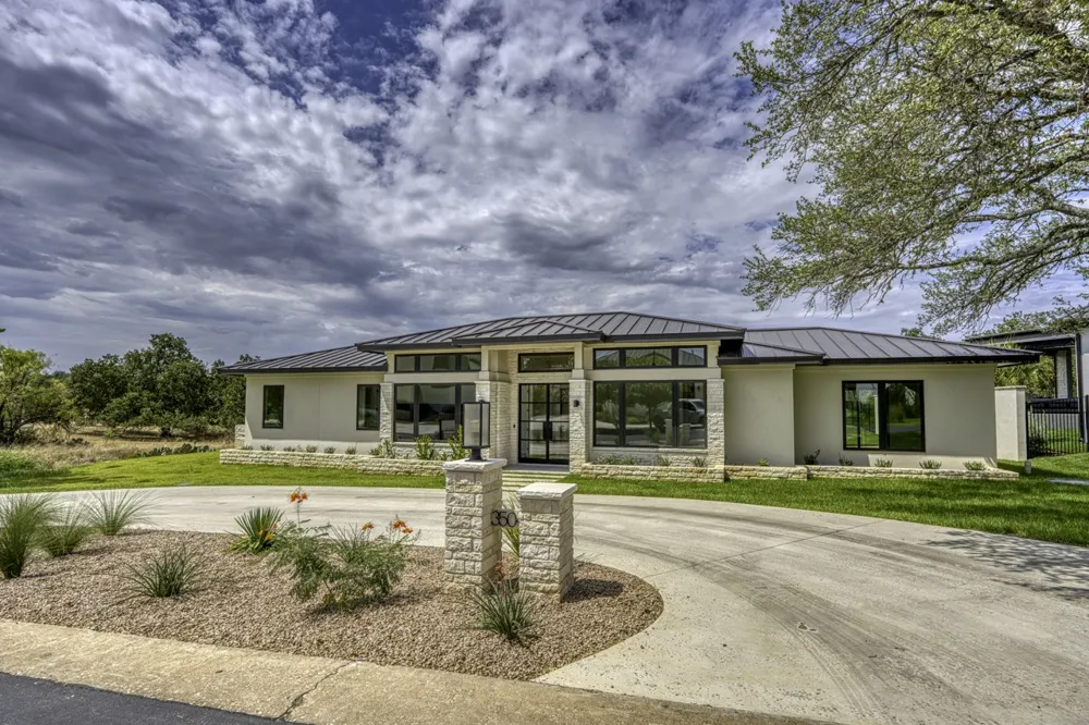 3504 Bay West Boulevard Horseshoe Bay, TX 78657