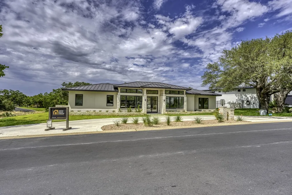 3504 Bay West Boulevard Horseshoe Bay, TX 78657