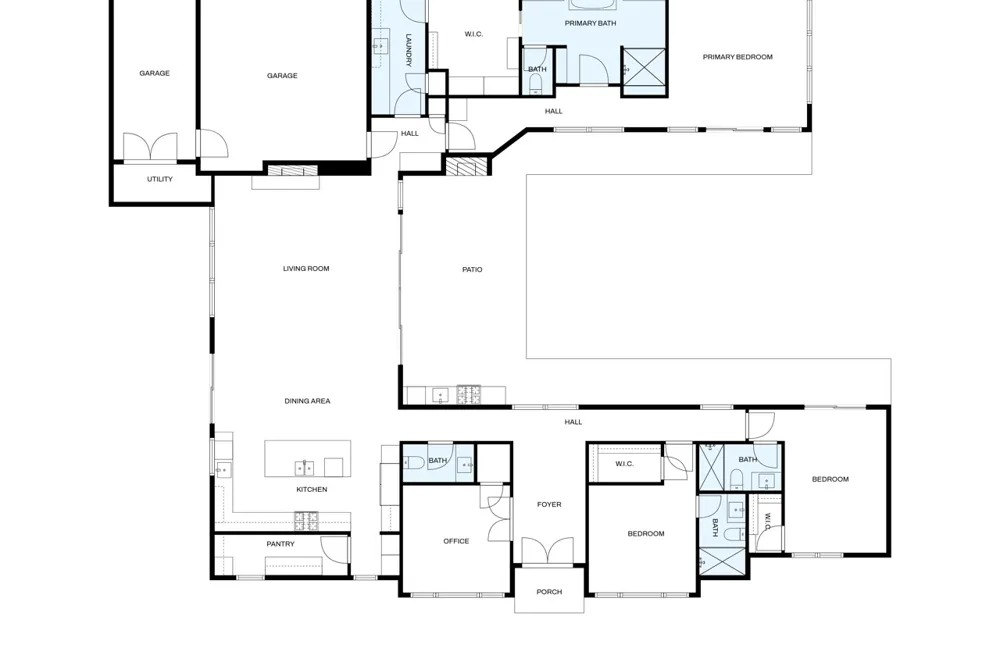 3504 Bay West Boulevard Horseshoe Bay, TX 78657