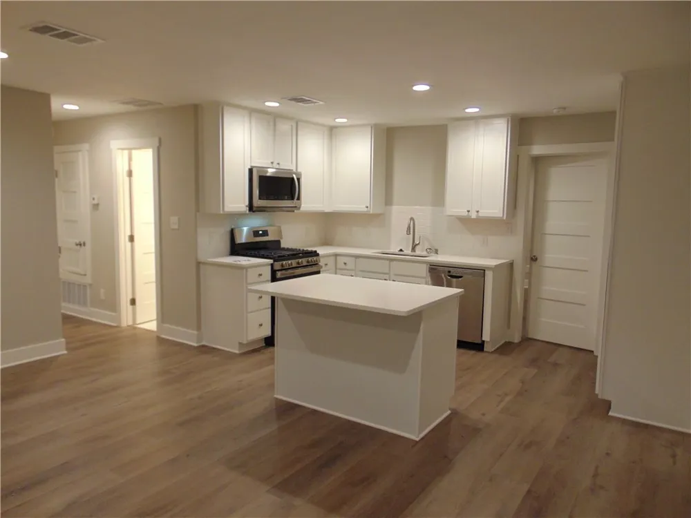 3904 Bailey Lane Austin, TX 78756