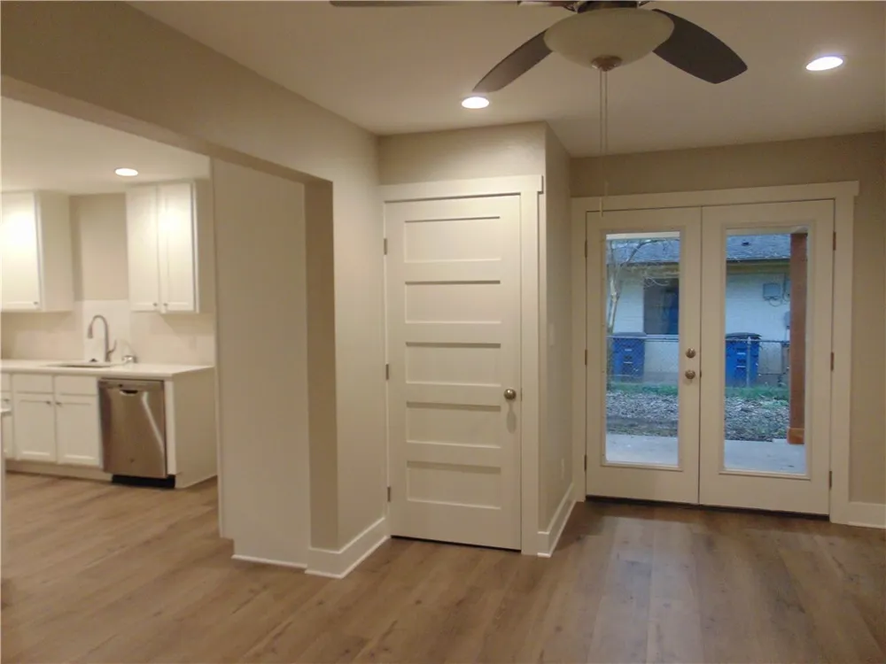 3904 Bailey Lane Austin, TX 78756