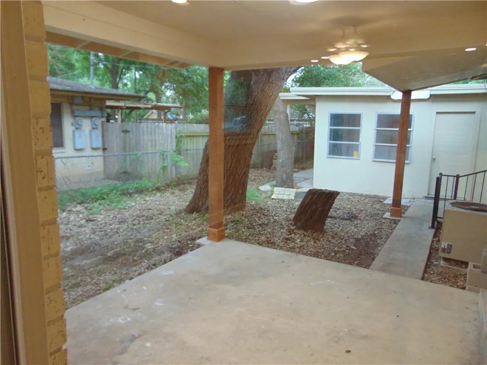 3904 Bailey Lane Austin, TX 78756
