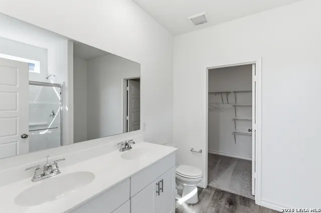 4923 CONCH SHELL San Antonio, TX 78245
