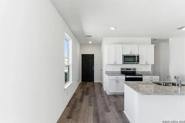 4923 CONCH SHELL San Antonio, TX 78245