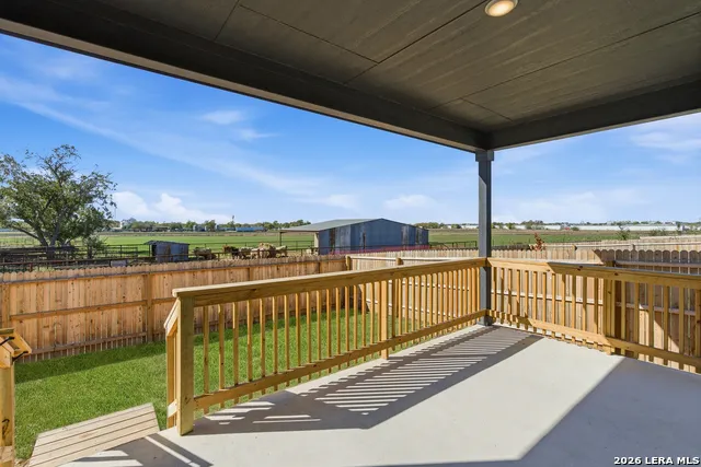 4923 CONCH SHELL San Antonio, TX 78245