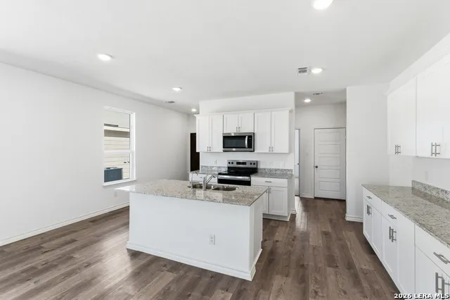 4923 CONCH SHELL San Antonio, TX 78245