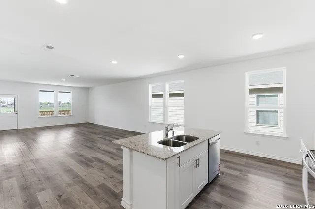 4923 CONCH SHELL San Antonio, TX 78245