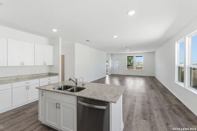 4923 CONCH SHELL San Antonio, TX 78245
