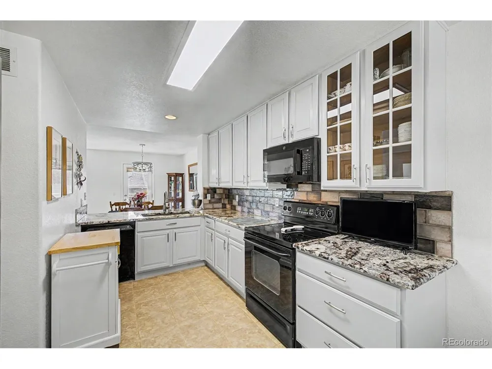 21965 E Irish Drive Aurora, CO 80016