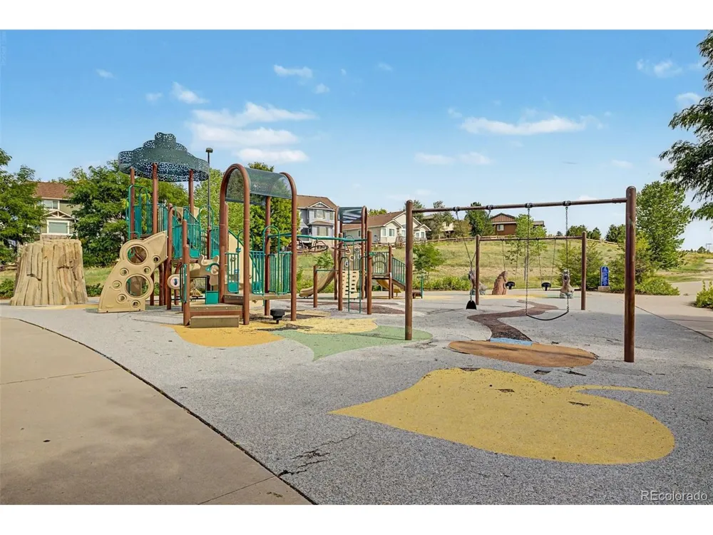 21965 E Irish Drive Aurora, CO 80016