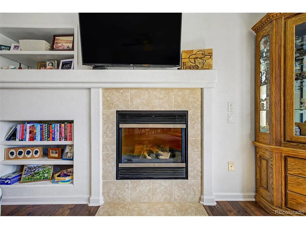 21965 E Irish Drive Aurora, CO 80016