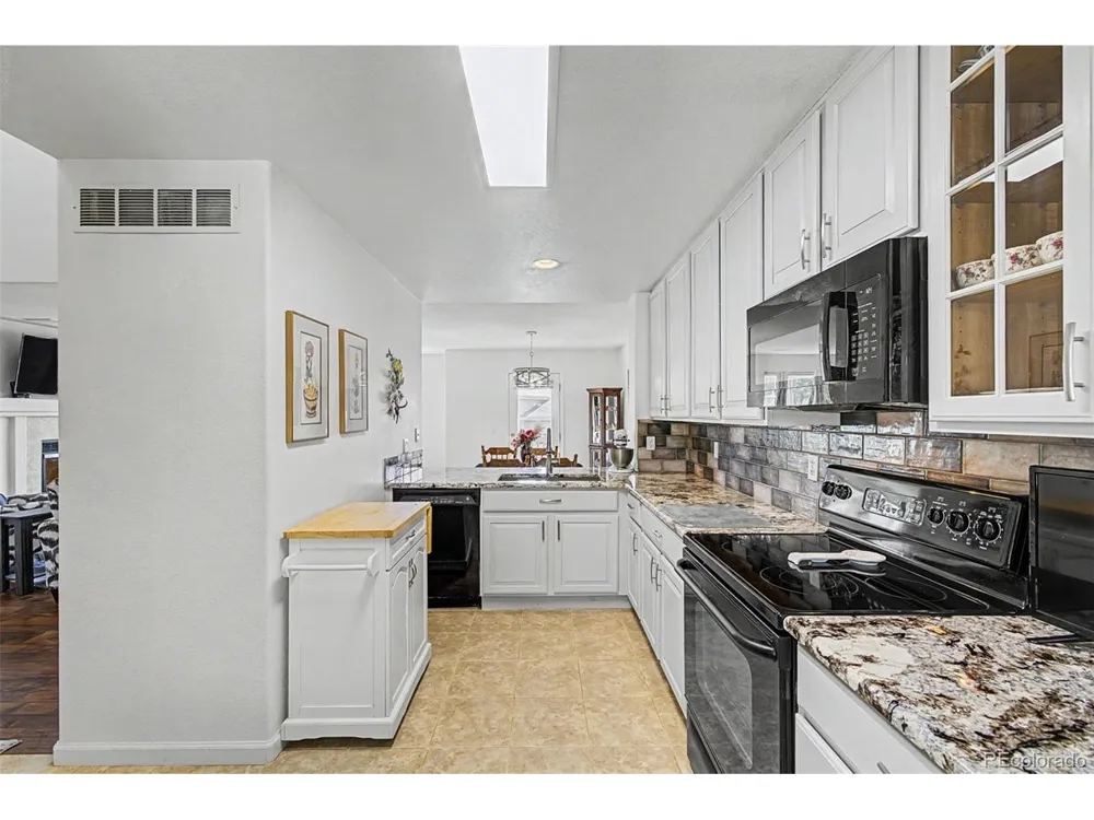 21965 E Irish Drive Aurora, CO 80016
