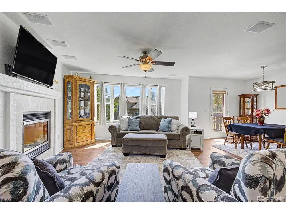 21965 E Irish Drive Aurora, CO 80016