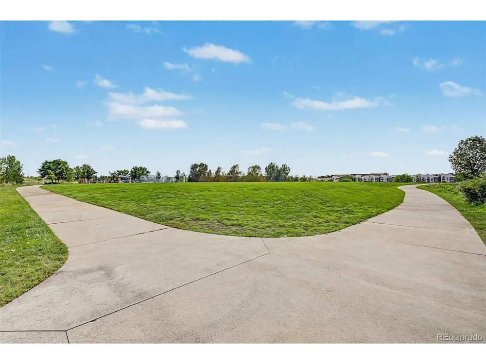 21965 E Irish Drive Aurora, CO 80016