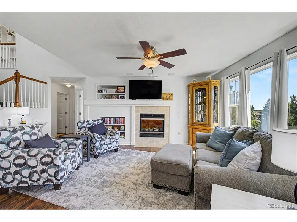 21965 E Irish Drive Aurora, CO 80016