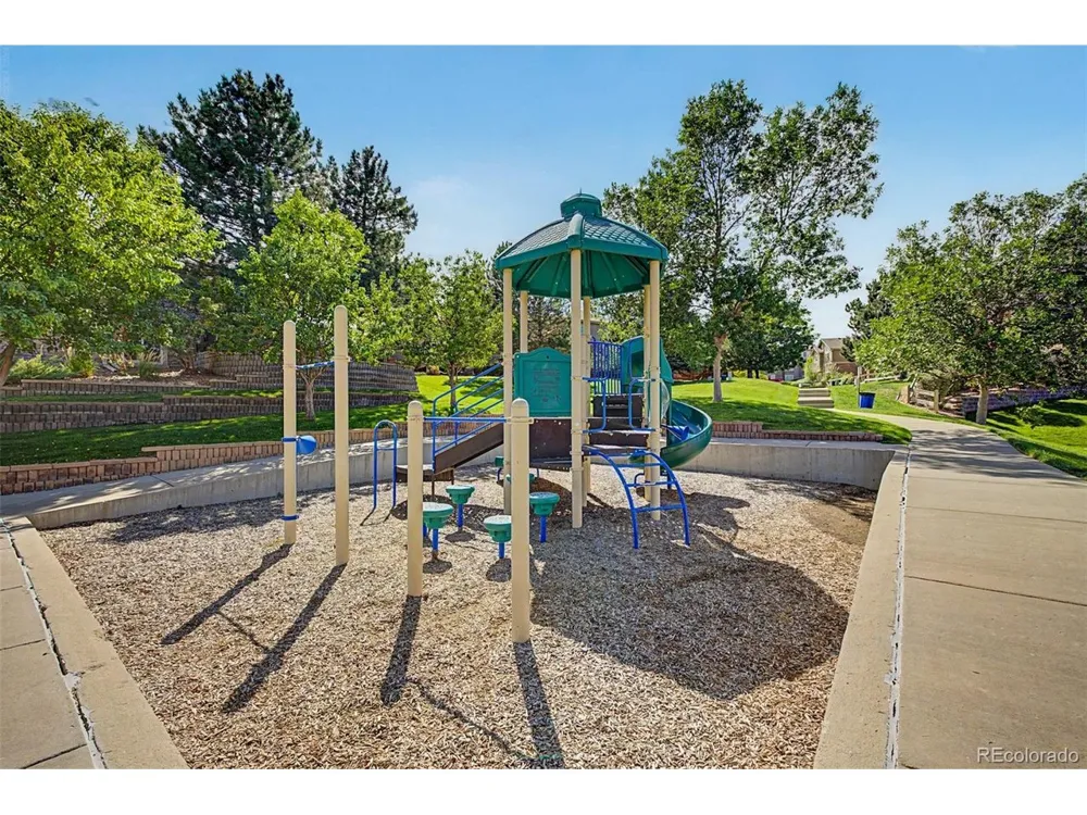 21965 E Irish Drive Aurora, CO 80016