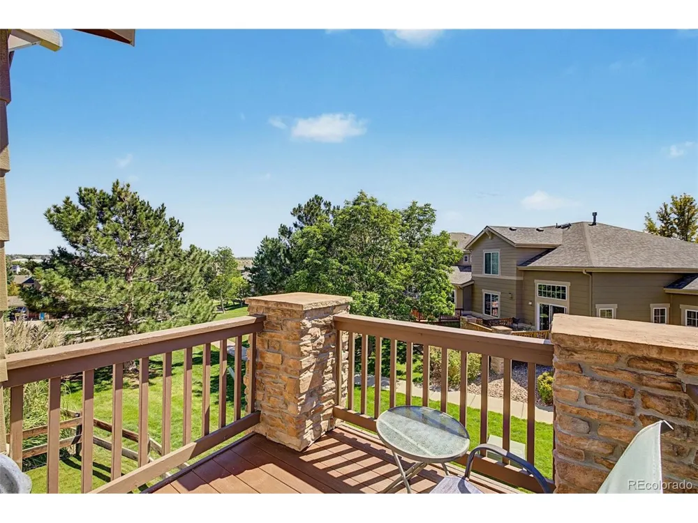 21965 E Irish Drive Aurora, CO 80016