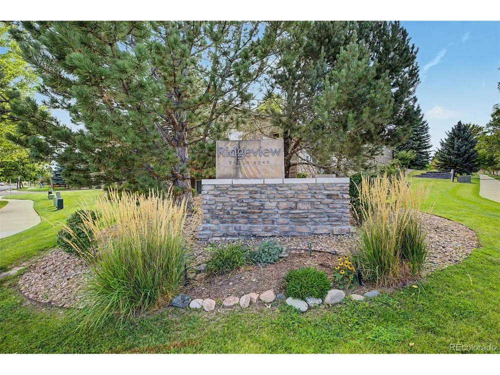 21965 E Irish Drive Aurora, CO 80016