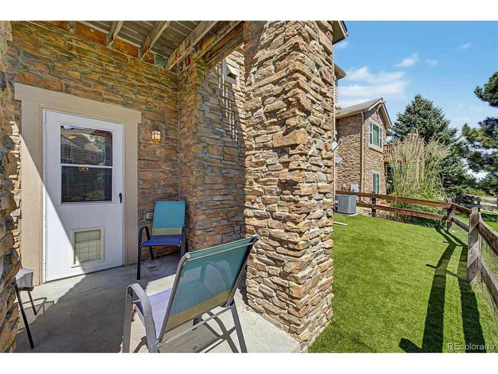 21965 E Irish Drive Aurora, CO 80016
