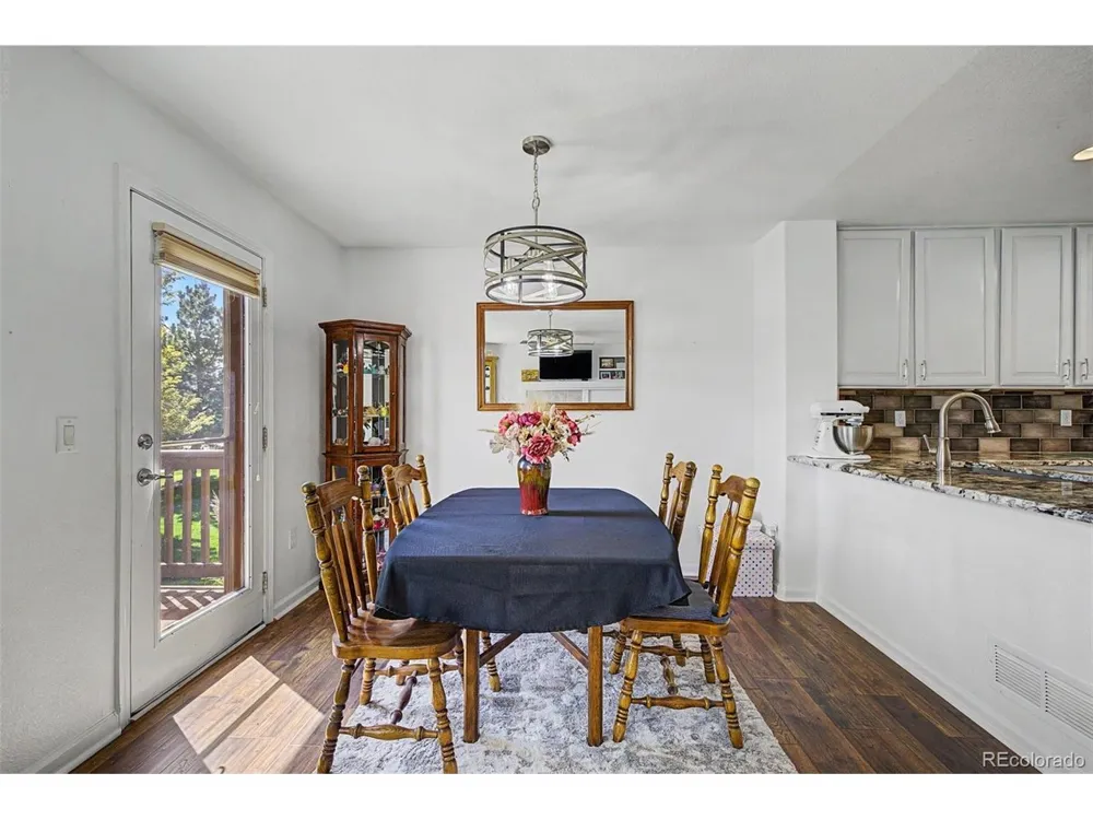 21965 E Irish Drive Aurora, CO 80016