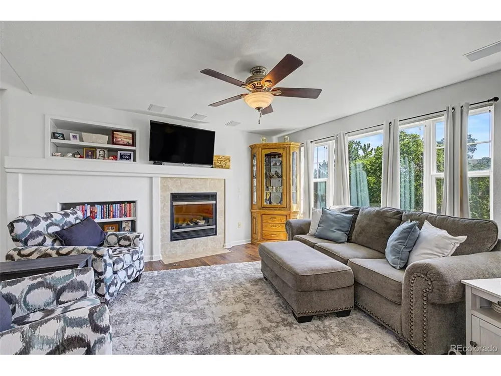 21965 E Irish Drive Aurora, CO 80016
