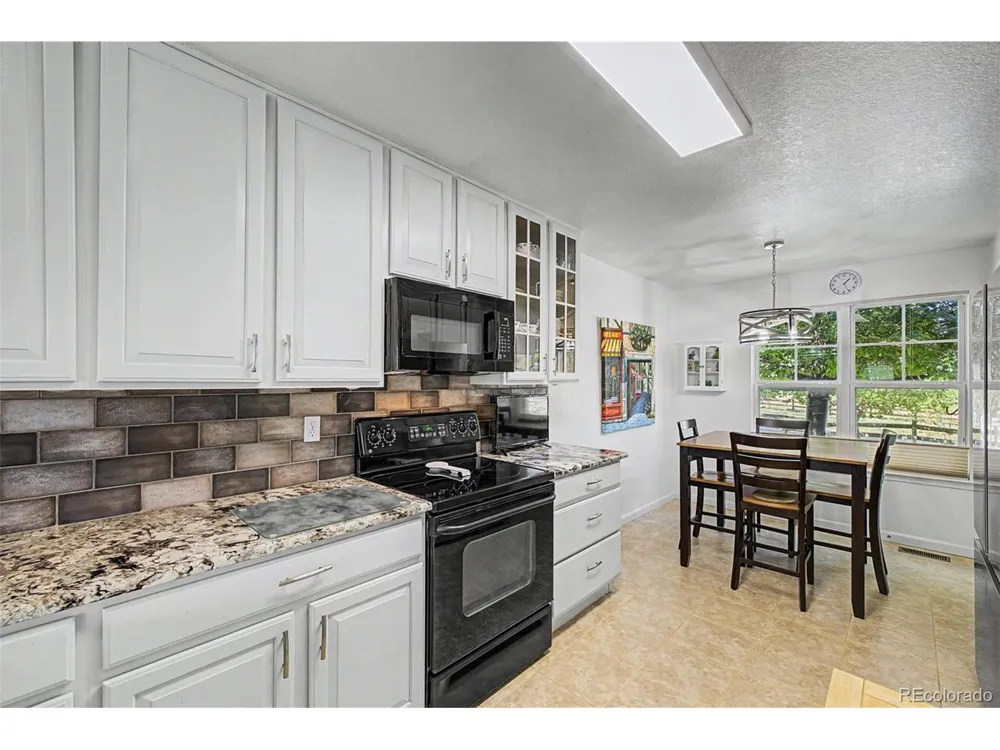 21965 E Irish Drive Aurora, CO 80016