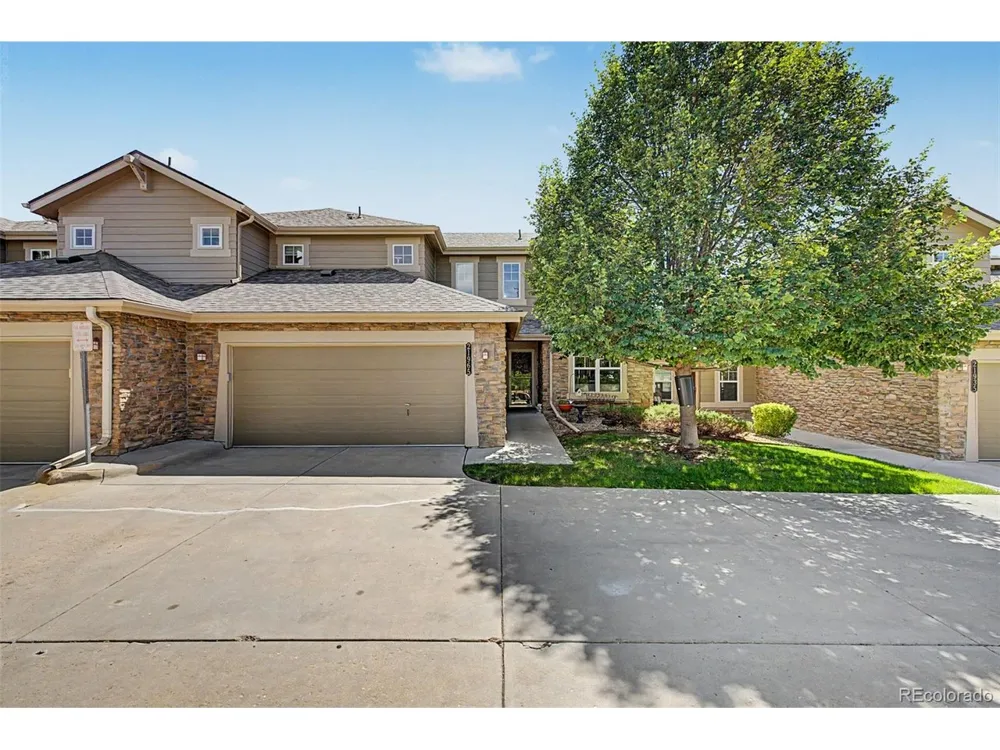 21965 E Irish Drive Aurora, CO 80016