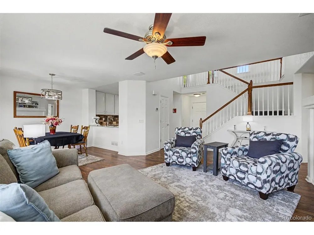 21965 E Irish Drive Aurora, CO 80016