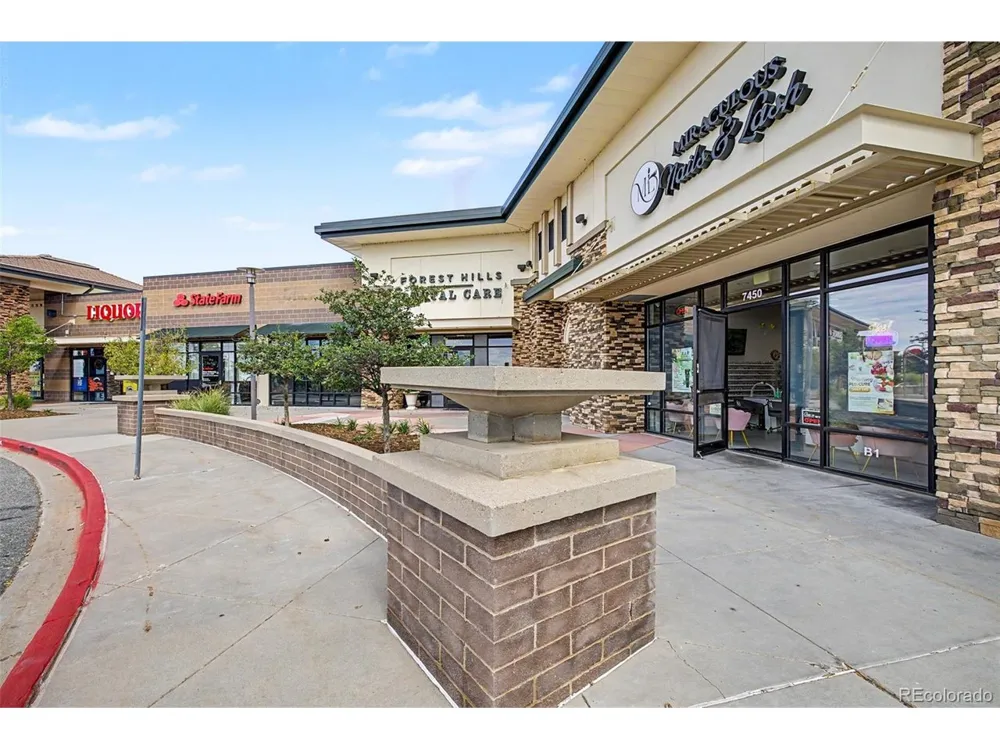 21965 E Irish Drive Aurora, CO 80016