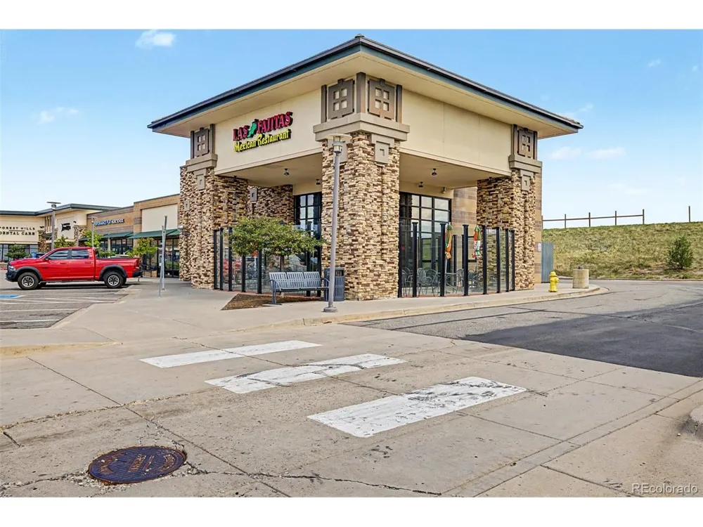 21965 E Irish Drive Aurora, CO 80016