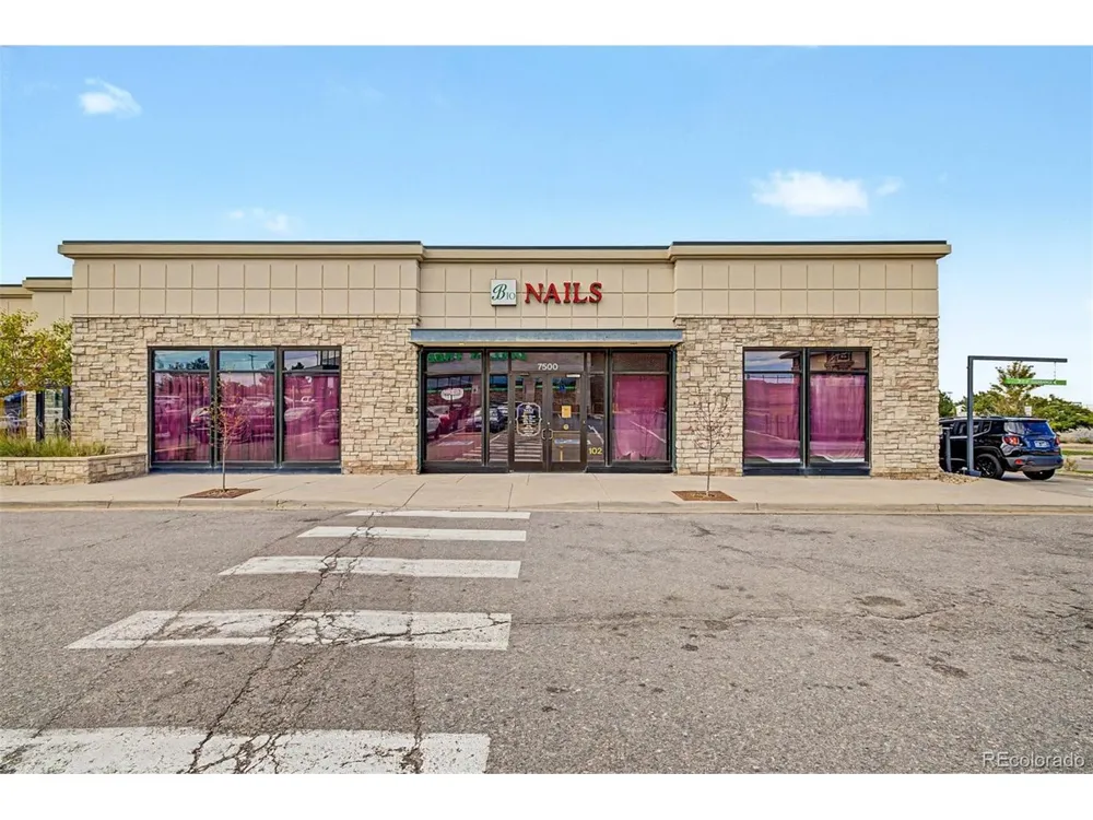 21965 E Irish Drive Aurora, CO 80016