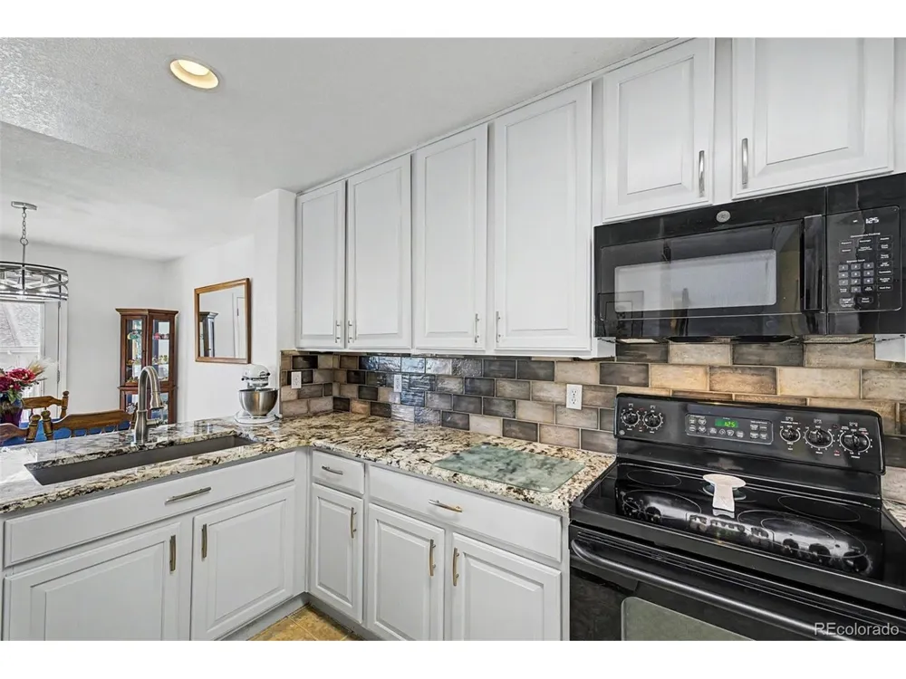 21965 E Irish Drive Aurora, CO 80016