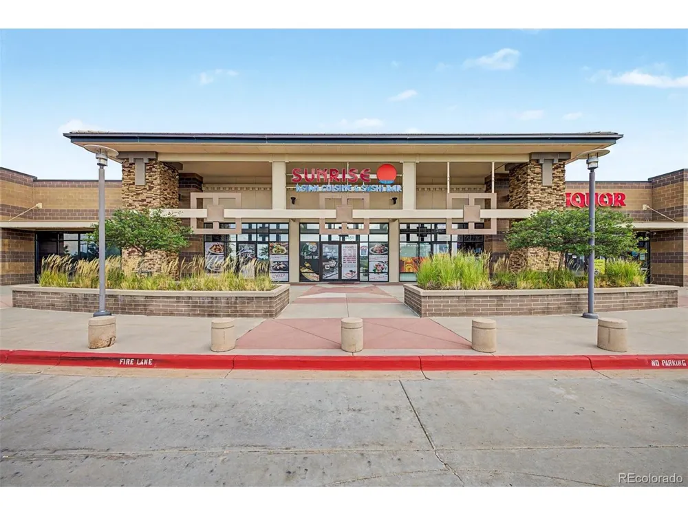 21965 E Irish Drive Aurora, CO 80016